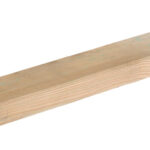 TRAVESAÑO MADERA PINO AUTOCLAVE