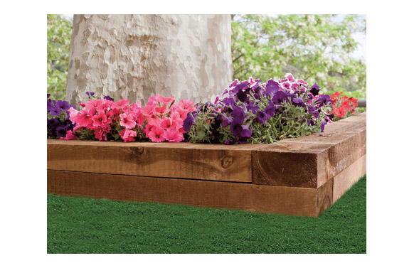 126_690dcf2e8d39e TRAVIESA MADERA PINO TRATADO - Imagen 1