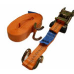 TRINCAJE AMARRE GANCHO ABIERTO 35MM 6MT 3000KG AMA