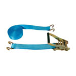 TRINCAJE AMARRE GANCHO ABIERTO 50MM 8,5MT 1750/3500 KG V