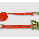 TRINCAJE AMARRE GANCHO CERR. 35MM 6MT 1000/2000 KG BL