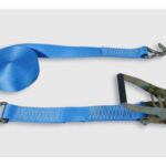 TRINCAJE AMARRE GANCHO CERR. 50MM 8,5MT 1750/3500 KG VER