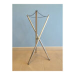 TRIPODE UNIVERSAL BARBACOA CARBON