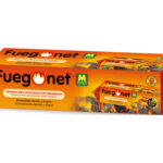 TRONCO DE ENCENDIDO ECOLOGICO