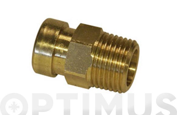 126_690dcf7f67ad1 TS MANGUITO TUBO M 243G - Imagen 1