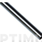 TUBO ARMARIO REDONDO ACERO MODELO 5