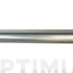 TUBO CHIMENEA LISO GALVANIZADO