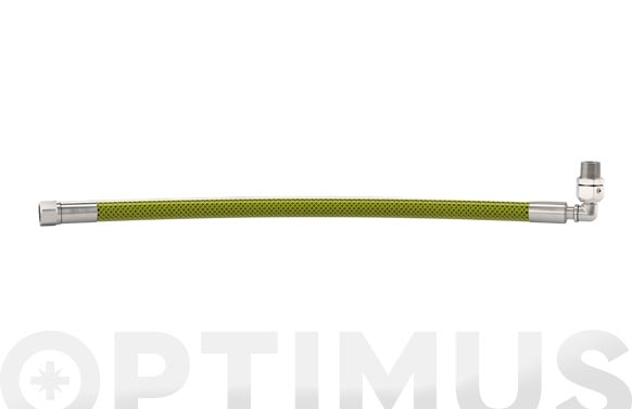 126_690dd01958d62 TUBO DE CONEXION DE GAS INOX - Imagen 1