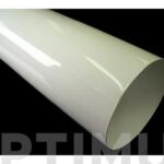 TUBO ESTANCO ALUMINIO