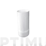 TUBO ESTANCO MACHO/HEMBRA ALUMINIO