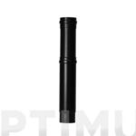 TUBO EXTENSIBLE PARED PELLET SIMPLE VITRIFICADO MATE