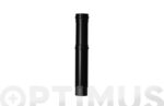 TUBO EXTENSIBLE PARED PELLET SIMPLE VITRIFICADO MATE