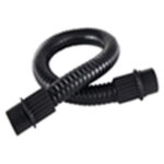 TUBO FLEXIBLE ALUMINIO 100 CM