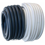 TUBO FLEXIBLE CREARFLEX GRIS