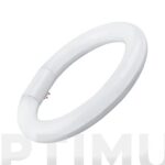 TUBO FLUORESCENTE LED CIRCULAR T-9 22CM