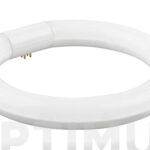 TUBO FLUORESCENTE LED CIRCULAR T-9 30CM