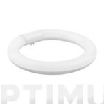 TUBO FLUORESCENTE LED CIRCULAR T-9 40CM