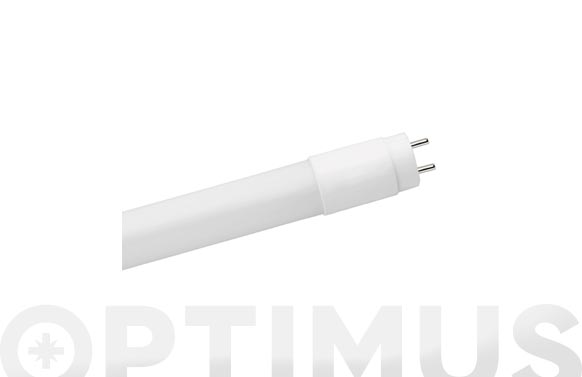 126_690f0b0102c4f TUBO FLUORESCENTE LED T-8 60CM - Imagen 1