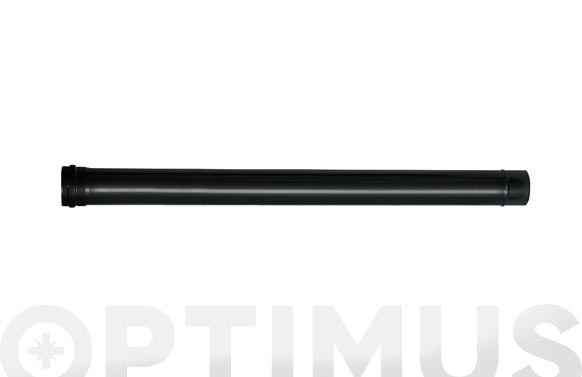 126_690f0b730db59 TUBO PARED SIMPLE VITRIFICADO MATE - Imagen 1