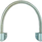 TUBO PASACABLES FLEX 300MM X1