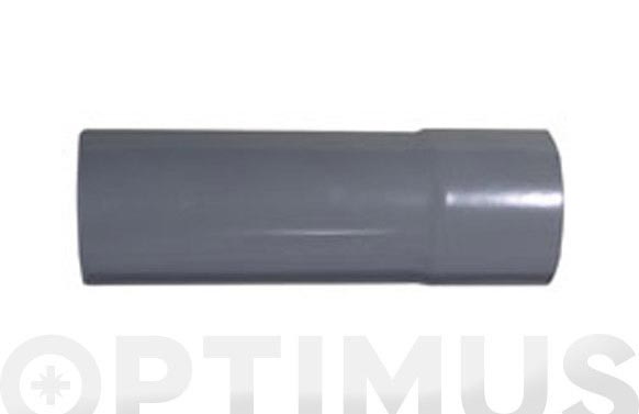126_690f0b749fd2c TUBO PVC EVACUACION - Imagen 1