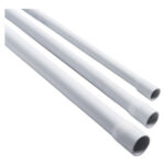 TUBO RIGIDO GRIS 16MM