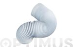TUBO SUPERFLEX AIR BLANCO
