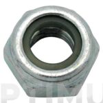 TUERCA AUTOBLOCANTE CINCADA (2 UNI)