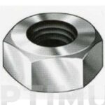 TUERCA DIN934 C10 CINCADA