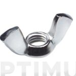 TUERCA MARIPOSA CINCADA 100 UDS