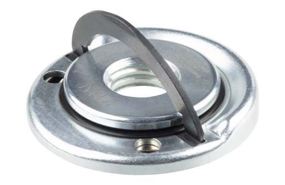 126_690f0c0a005b4 TUERCA SUJECCION - Imagen 1