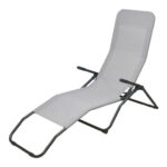 TUMBONA ACERO TEXTILENE