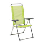 TUMBONA PLAYA MULTIPOSICION PATA CERRADA