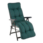 TUMBONA PLEGABLE ALBA