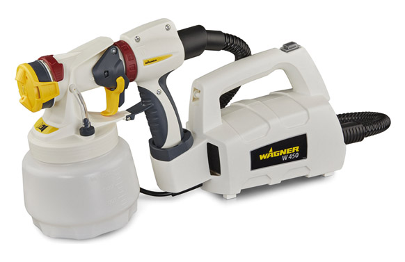 126_690f0c8d0c66a TURBINA PINTAR ESTACIO CON FRONTAL W450 - Imagen 1