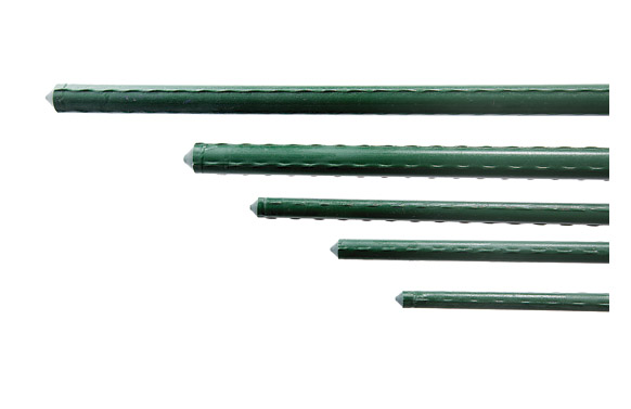 126_690f0c8e13c63 TUTOR ACERO PLASTIFICADO - Imagen 1