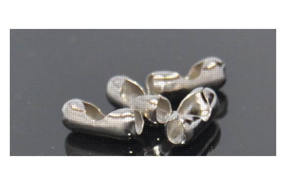 126_690f0cb4ae853 UNION ENGANCHE CADENA BOLAS 100 UDS - Imagen 1