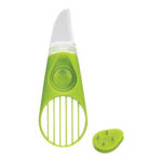 UTENSILIO AGUACATE SET JOICE