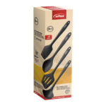 UTENSILIOS COCINA SET 4 UDS