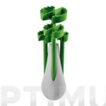 VACIADOR HORTALIZAS SET 4 UDS