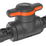 VALVULA CIERRE 13 MM