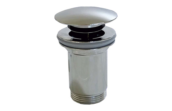 126_690f0dac9406e VALVULA CLICK-CLACK LARGA ROSCADA - Imagen 1