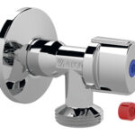 VALVULA ESCUADRA A-80 L-85 MAC M/NOVA ZAMAK