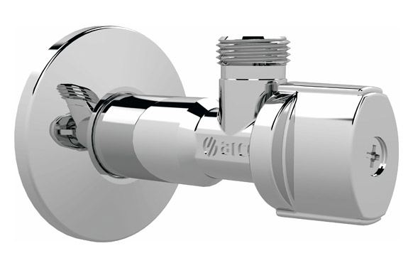 126_690f0db345df9 VALVULA ESCUADRA A-80 LARGA ANTICAL METALICO - Imagen 1