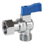 VALVULA ESCUADRA CALDERA TERMO