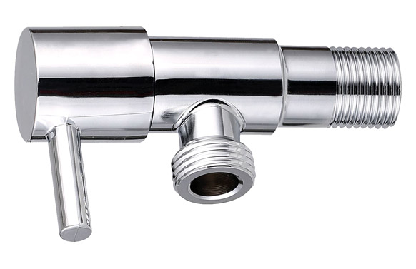 126_690f0dd457b8d VALVULA ESCUADRA CISTERNA ACERO INOX - Imagen 1