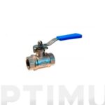 VALVULA ESFERA ANTIHIELO PN-60 C-501