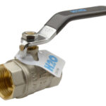 VALVULA ESFERA PN-25 H-H