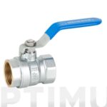 VALVULA ESFERA SERIE LIGERA