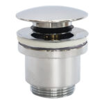 VALVULA FONTANERIA NORMAL